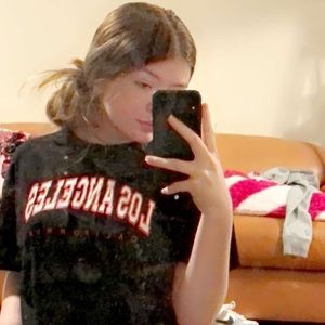 Meet your Posher, Briana